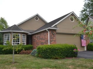 3557 Insignia Ct, Indianapolis, IN 46214