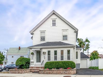 305 Winthrop St, Winthrop, MA, 02152