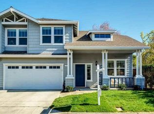 2 Eucalyptus Ln, San Ramon, CA 94583