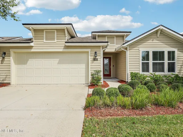 15813 PINYON Lane, Jacksonville, FL 32218