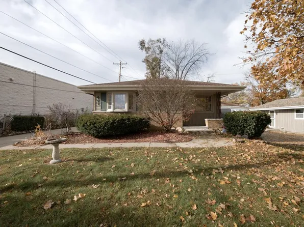 441 North 112th STREET, Wauwatosa, WI 53226