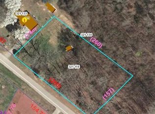 0 Delta Downs Ln, Salisbury, NC 28144