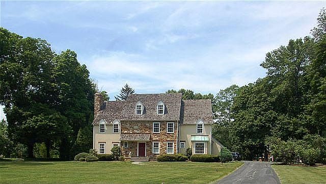 Front Elevation