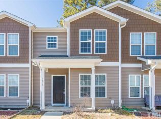 2614 Empowerment Way, Raleigh, NC 27603