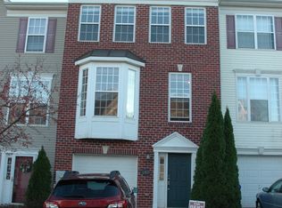 2105 Paxton Ter, Frederick, MD 21702