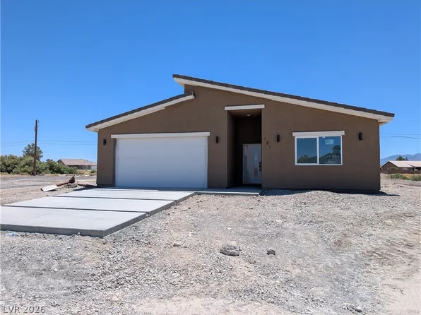 181 Comstock Ave, Pahrump, NV 89048