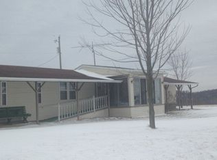 15 McNinch Ln, Wheeling, WV 26003