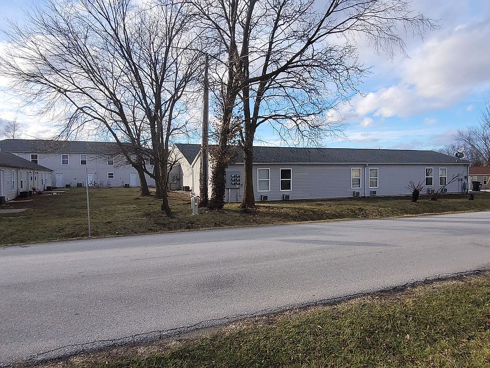 Bruer Park Gardens Apartments Truesdale MO Apartment Rentals