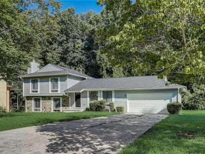1097 Pond Ridge Dr, Riverdale, GA, 30296