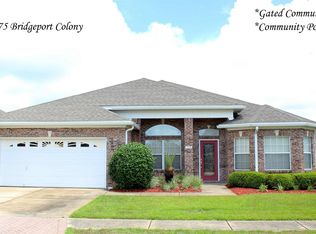 1775 Bridgeport Colony Ln, Fort Walton Beach, FL 32547