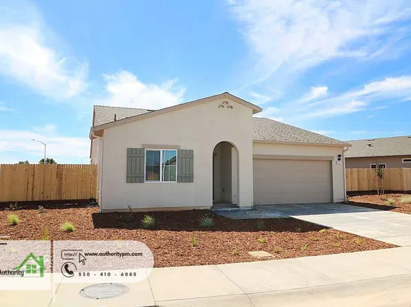 3012 Legend Ln, Redding, CA 96002