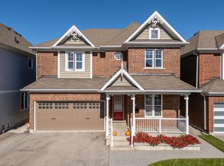 206 Shephard Ave, New Tecumseth, ON L9R0K1