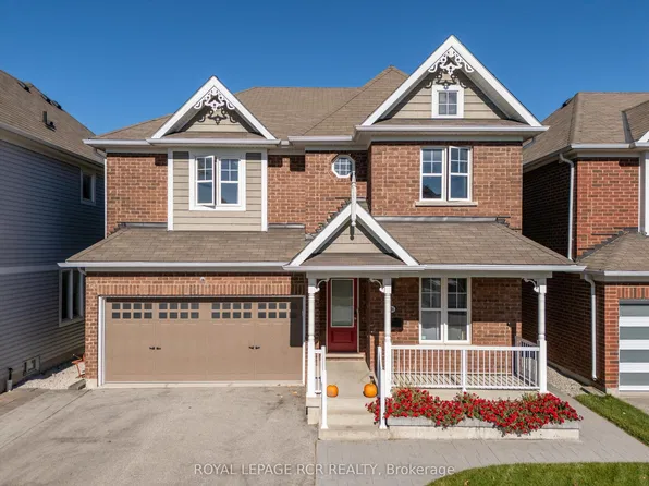 206 Shephard Ave, New Tecumseth, ON L9R 0K1