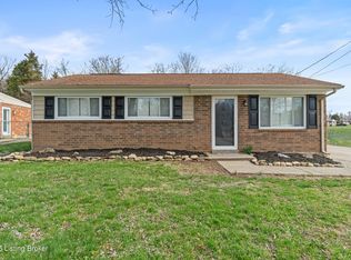 9427 Chambers Way, Louisville, KY 40229