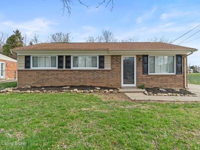9427 Chambers Way, Louisville, KY, 40229