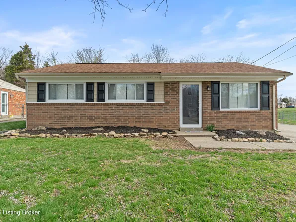 9427 Chambers Way, Louisville, KY 40229