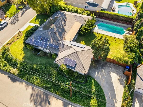 3339 E Jodee Dr, West Covina, CA 91791