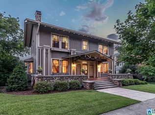 1054 32nd St S, Birmingham, AL 35205