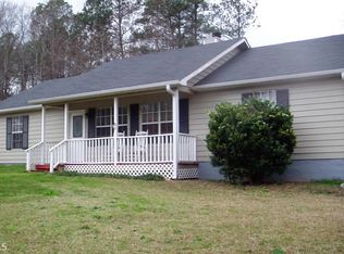 756 Etheridge Mill Rd, Milner, GA 30257