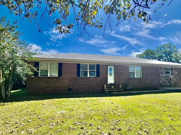 21550 County Road 41, Addison, AL 35540