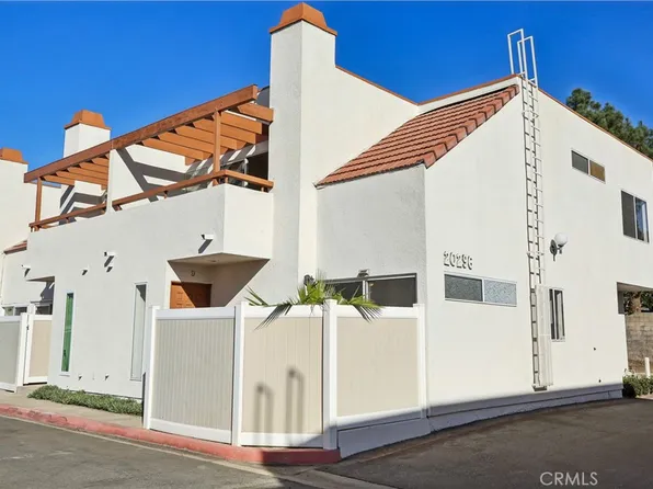 20296 E Arrow Hwy APT D, Covina, CA 91724