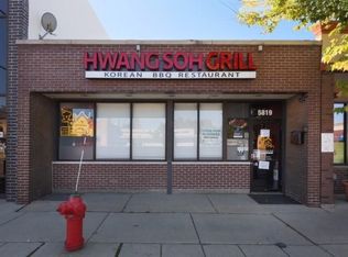 5819 Dempster St, Morton Grove, IL 60053