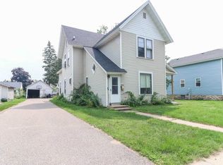 1721 Center St, Stevens Point, WI 54481