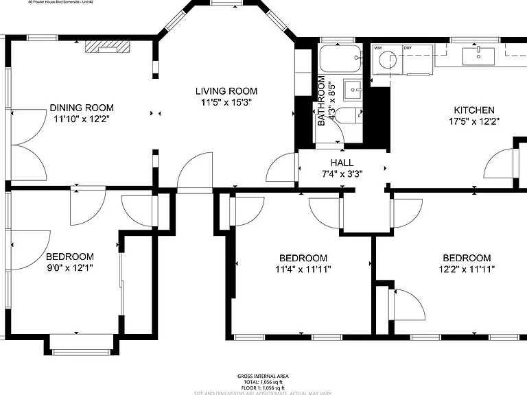 60 Powder House Blvd #1 — Photo 25