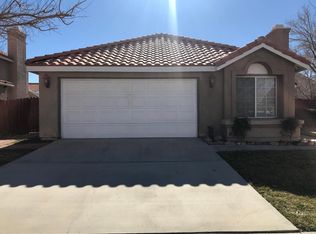 1830 Milling St, Lancaster, CA 93535