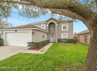2250 Spring Creek Cir NE, Palm Bay, FL 32905