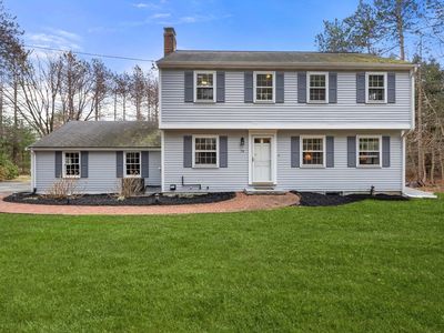 79 Oxbow Rd, Wayland, MA, 01778