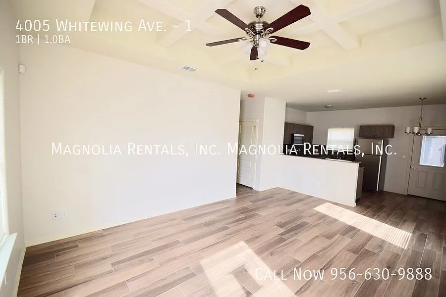 Building Photo - 4005 Whitewing Ave #1