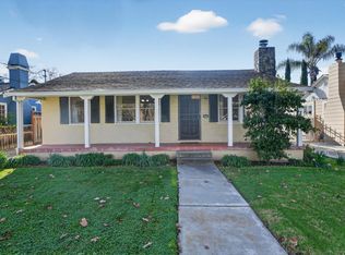 1295 Vernon Ave, San Jose, CA