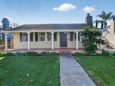1295 Vernon Ave, San Jose, CA, 95125