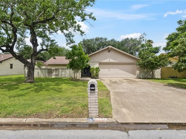 3207 N 20th St, McAllen, TX 78501