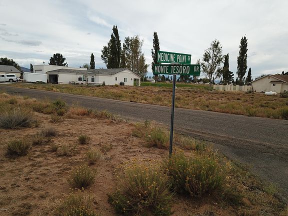 4th image of 7858 E Monte Tesoro Dr Lot 1908