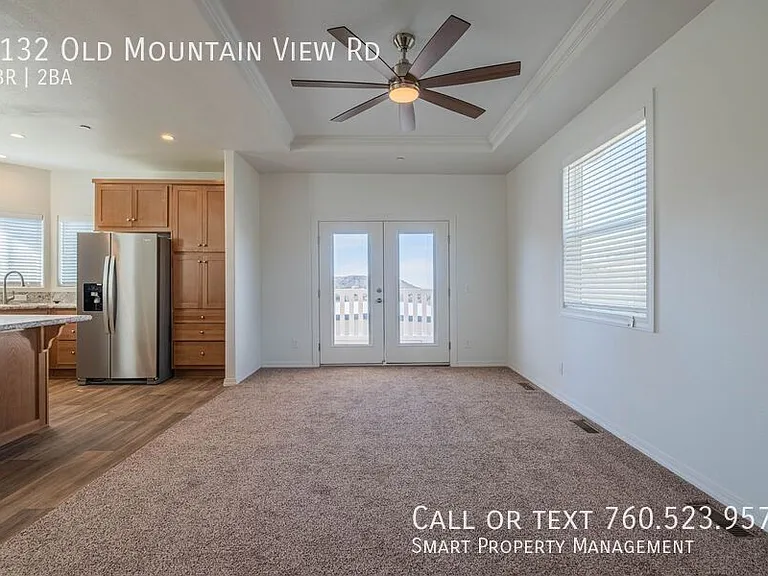 1132 Old Mountain View Rd — Photo 5