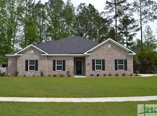 146 Blandford Xing, Rincon, GA 31326