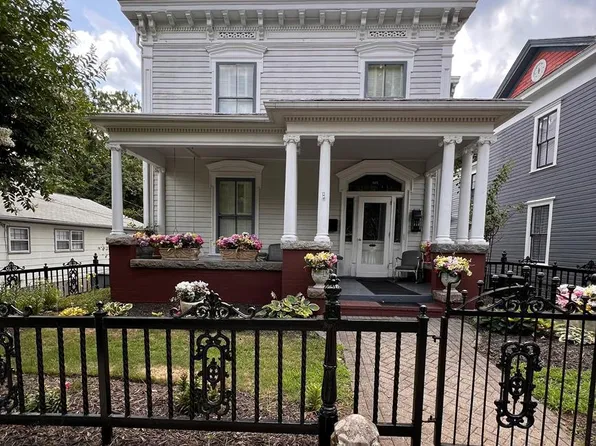 915 Green St, Danville, VA 24541