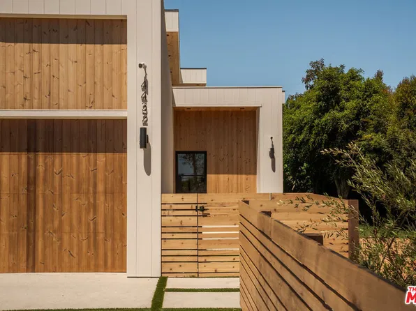 4432 Berryman Ave, Los Angeles, CA 90230
