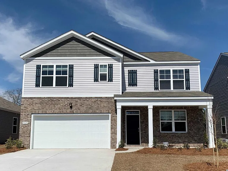 5040 Wavering Place Loop — Photo 1