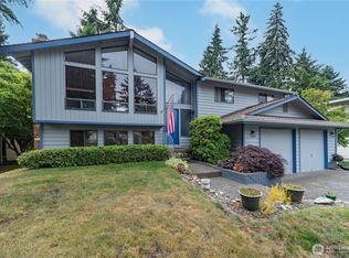 31949 36th Ave SW, Federal Way, WA 98023