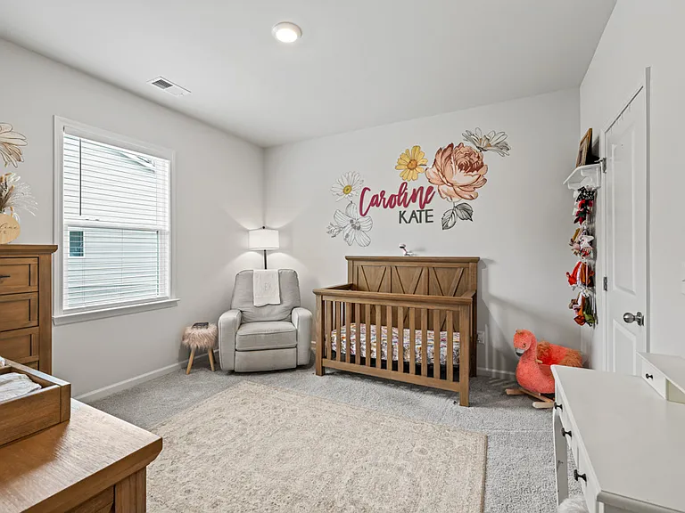 Bedroom #5