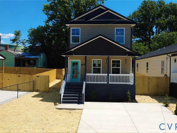 330 Mars St, Petersburg, VA 23803