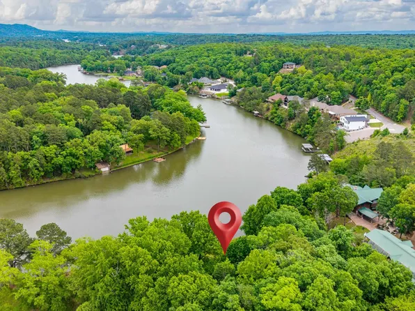 125 Mesa Trl, Hot Springs, AR 71913