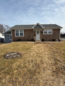 1917 Burry Circle Dr, Crest Hill, IL, 60403