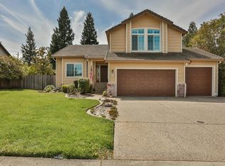 3716 Malachite Way, Rescue, CA 95672