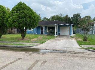 4918 Idaho St, Houston, TX 77021