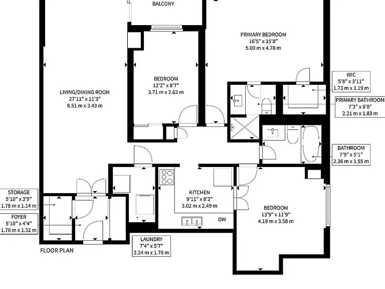 44 Falby Ct #902 — Photo 43