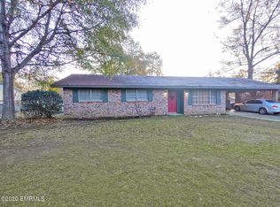 4490 Old Homestead Rd, Meridian, MS 39301